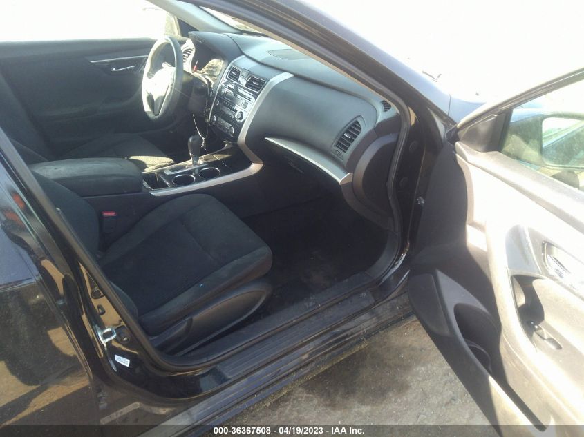 2014 NISSAN ALTIMA 2.5 S - 1N4AL3AP1EC901298