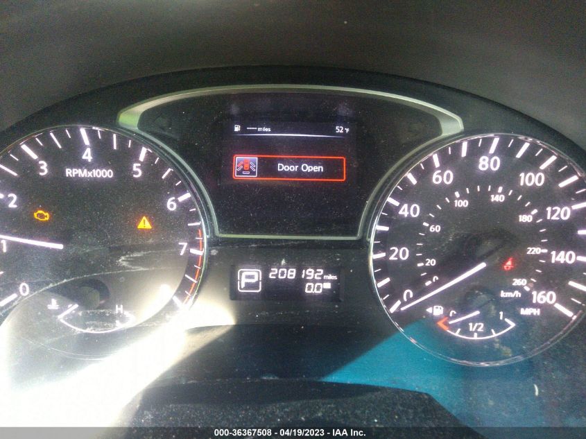 2014 NISSAN ALTIMA 2.5 S - 1N4AL3AP1EC901298