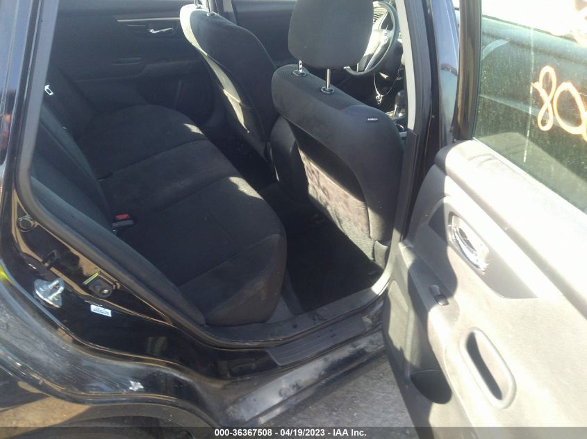 2014 NISSAN ALTIMA 2.5 S - 1N4AL3AP1EC901298