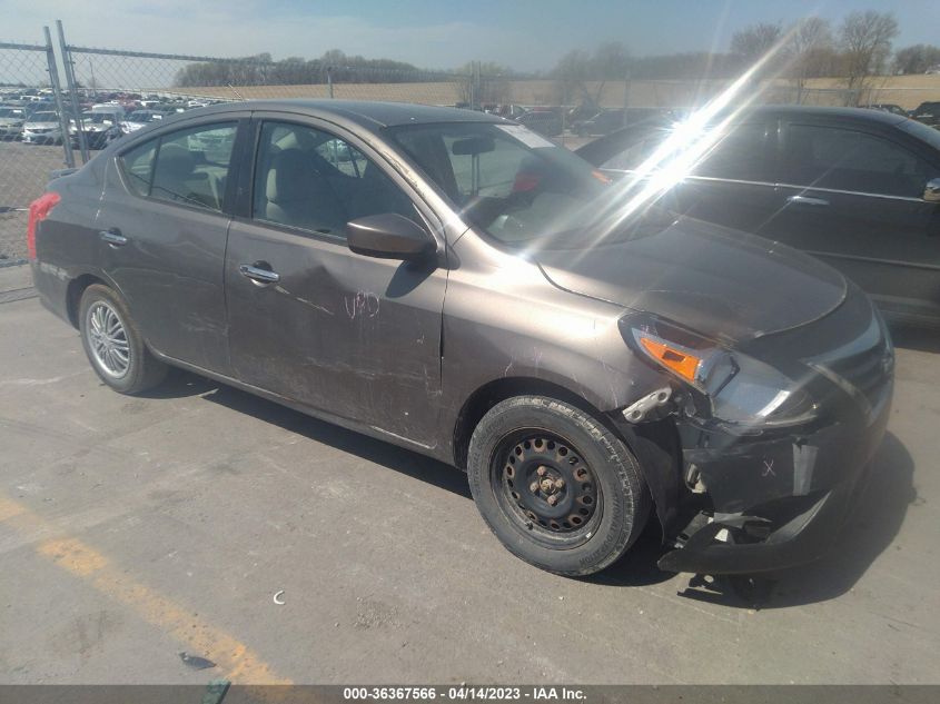 2016 NISSAN VERSA S/S PLUS/SL/SV - 3N1CN7AP7GL803956