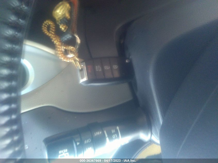 2015 KIA RIO EX - KNADN5A36F6465264