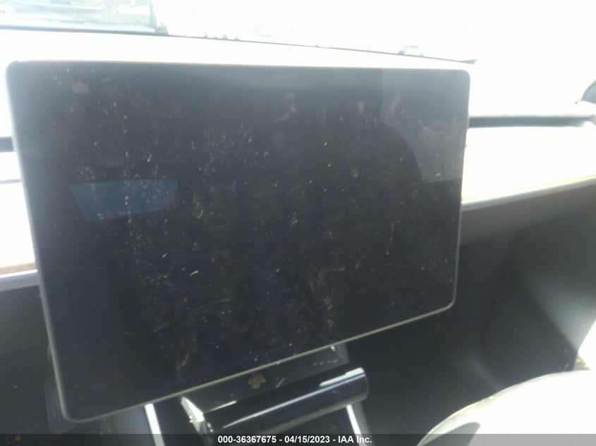 VIN 5YJYGDEE2LF048440 2020 TESLA MODEL Y LONG RANGE