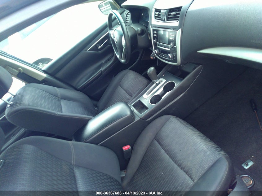 VIN 1N4AL3APXHC112314 2017 NISSAN ALTIMA 2.5