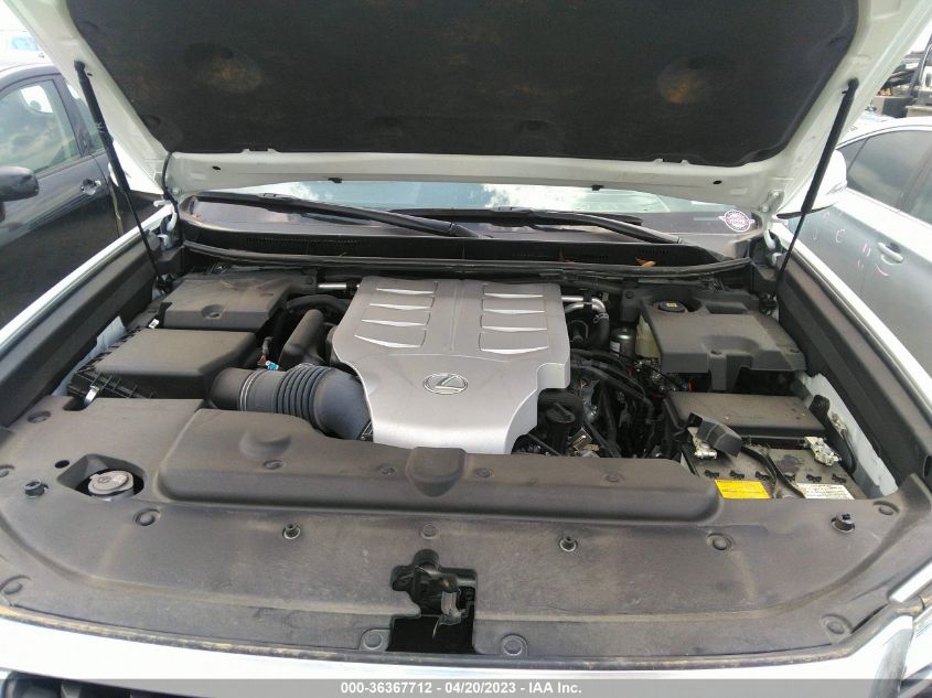 2021 LEXUS GX GX 460 PREMIUM JTJAM7BX1M5286331