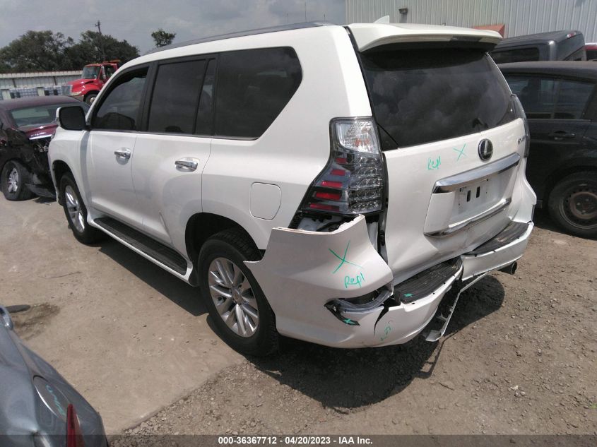 2021 LEXUS GX GX 460 PREMIUM JTJAM7BX1M5286331