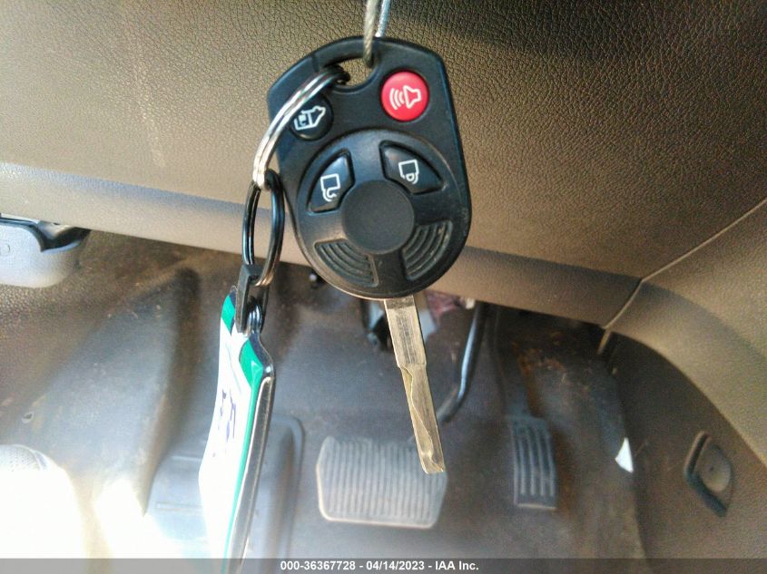 2015 FORD TRANSIT CONNECT XL - NM0LS7E78F1227121