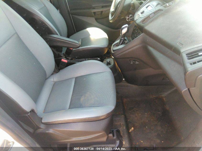 2015 FORD TRANSIT CONNECT XL - NM0LS7E78F1227121