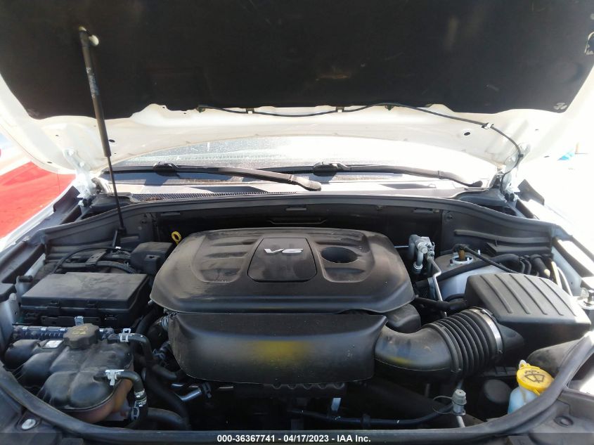 2019 JEEP GRAND CHEROKEE HIGH ALTITUDE - 1C4RJFCG1KC578402