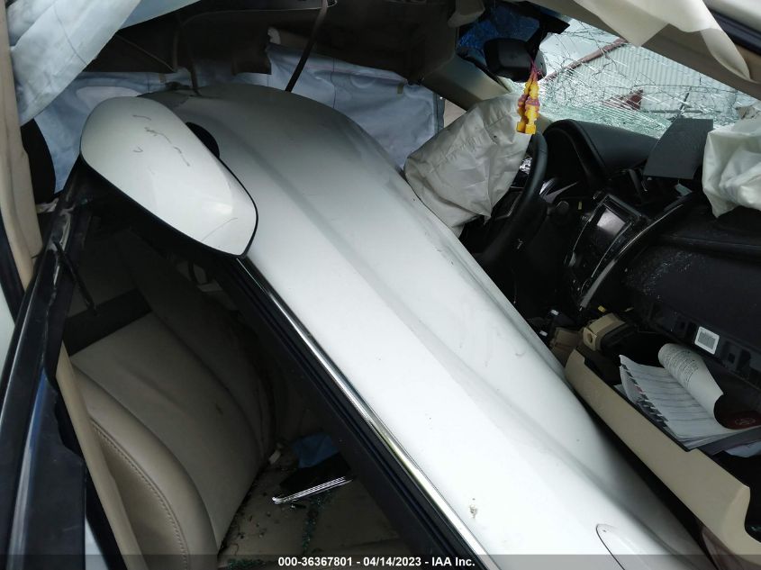 2013 TOYOTA CAMRY L/LE/SE/XLE - 4T1BF1FK5DU679358