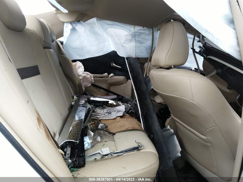 2013 TOYOTA CAMRY L/LE/SE/XLE - 4T1BF1FK5DU679358