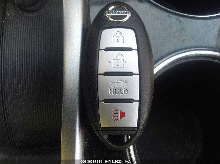 2013 NISSAN ALTIMA 2.5 S - 1N4AL3AP2DN521857
