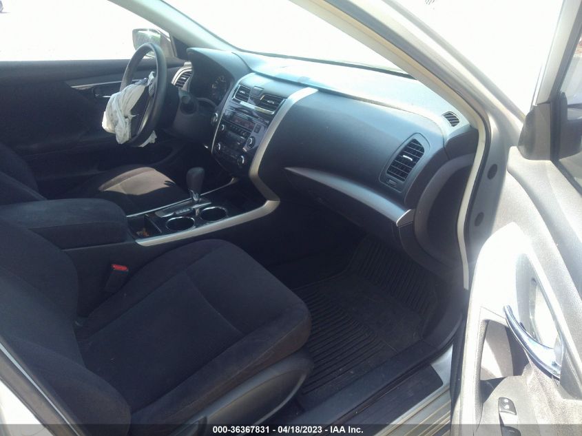2013 NISSAN ALTIMA 2.5 S - 1N4AL3AP2DN521857