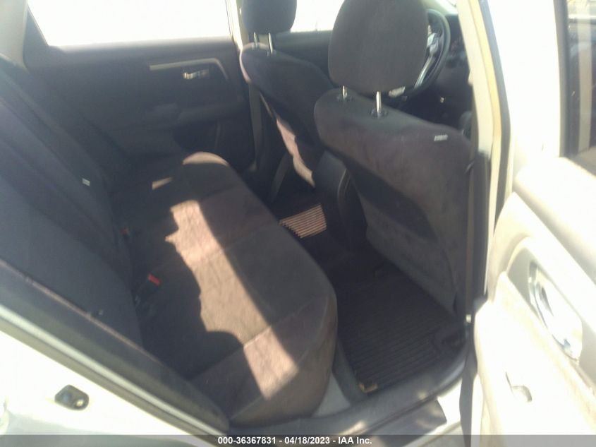 2013 NISSAN ALTIMA 2.5 S - 1N4AL3AP2DN521857