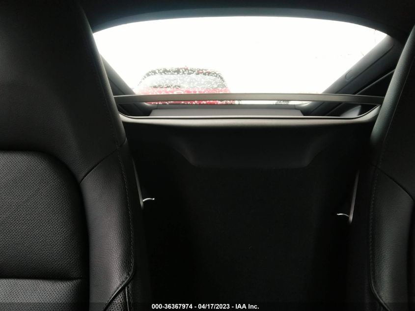 2019 PORSCHE 718 CAYMAN - WP0AA2A81KS260108