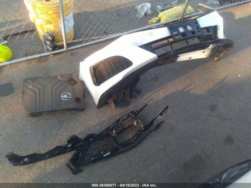2021 ACURA TLX TYPE S - 19UUB7F04MA001262