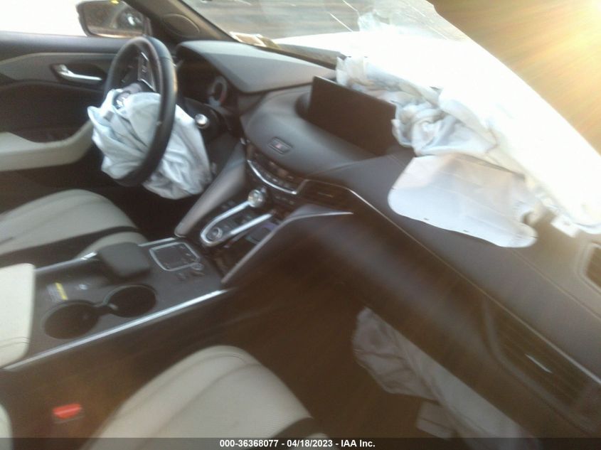 2021 ACURA TLX TYPE S - 19UUB7F04MA001262