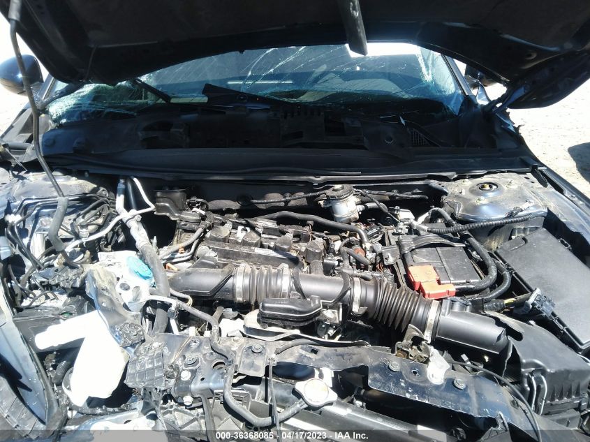 2020 HONDA ACCORD SEDAN LX - 1HGCV1F19LA127771