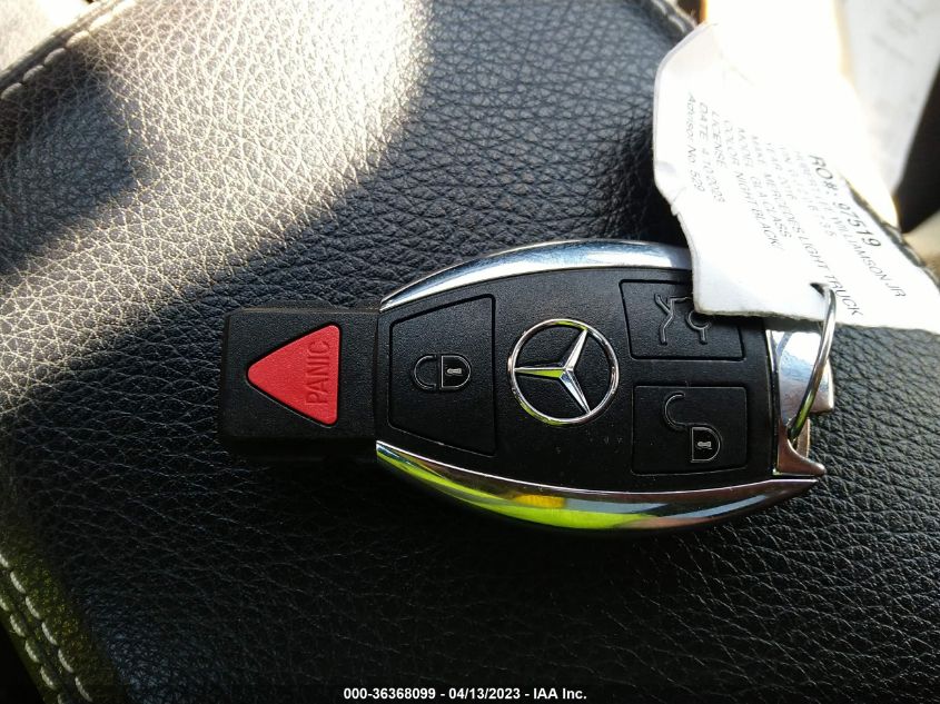 2016 MERCEDES-BENZ GLA GLA 250 - WDCTG4GB4GJ206735