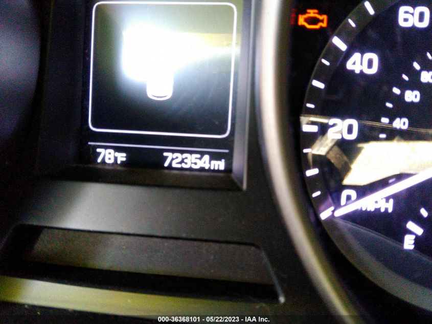 2019 HYUNDAI SANTA FE XL SE - KM8SMDHF7KU299894