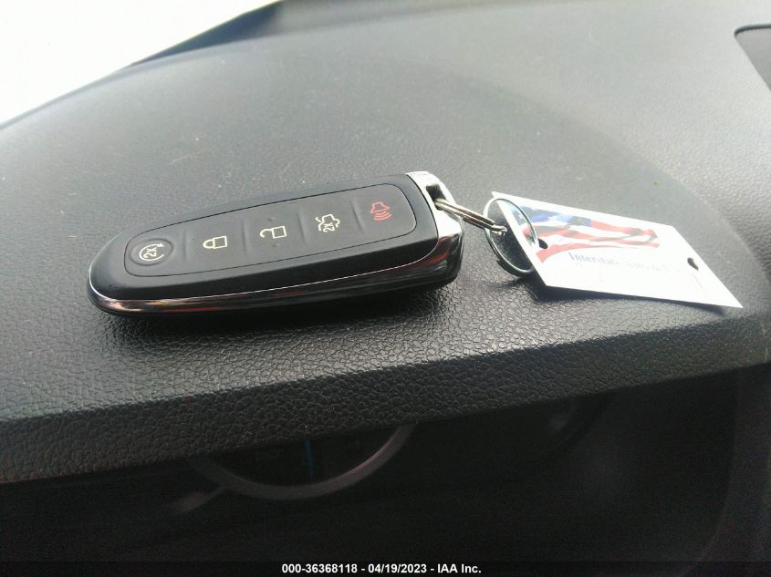 2015 FORD EXPLORER SPORT - 1FM5K8GT8FGC24496
