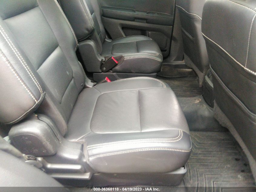 2015 FORD EXPLORER SPORT - 1FM5K8GT8FGC24496