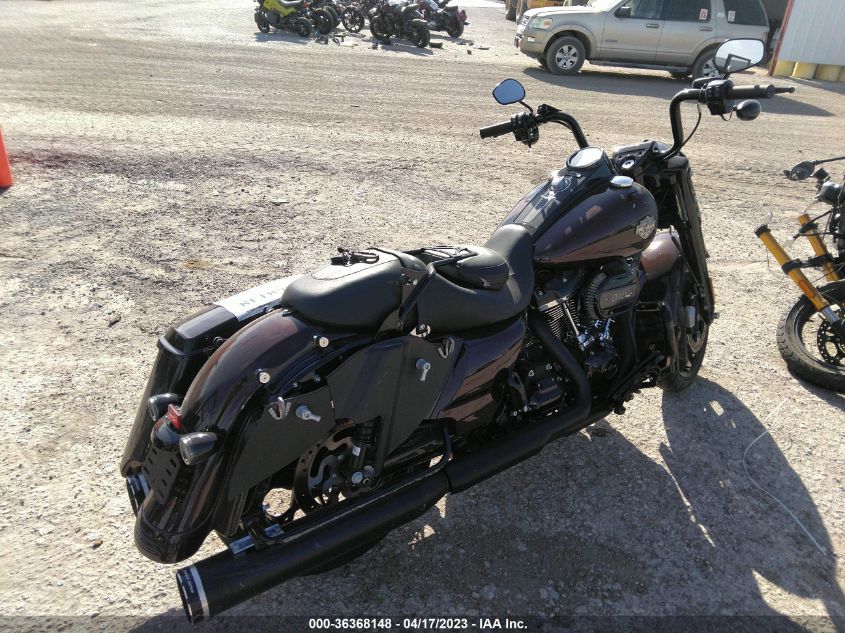 2022 HARLEY-DAVIDSON FLHRXS 1HD1KVP14NB657680