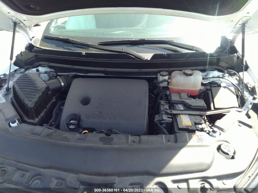 2019 BUICK ENCLAVE ESSENCE - 5GAERBKW3KJ309372