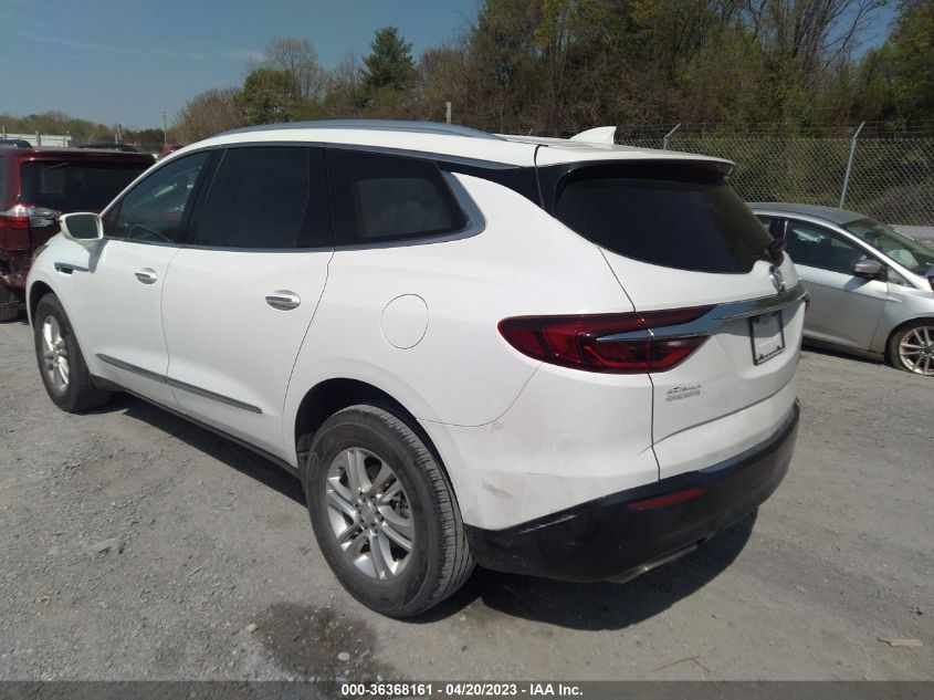 2019 BUICK ENCLAVE ESSENCE - 5GAERBKW3KJ309372