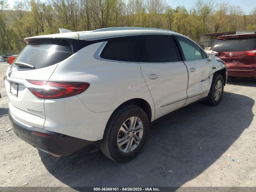 2019 BUICK ENCLAVE ESSENCE - 5GAERBKW3KJ309372