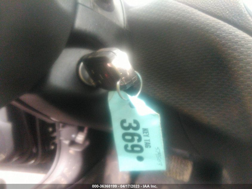 2016 CHEVROLET CRUZE LS - 1G1BC5SM0G7233853