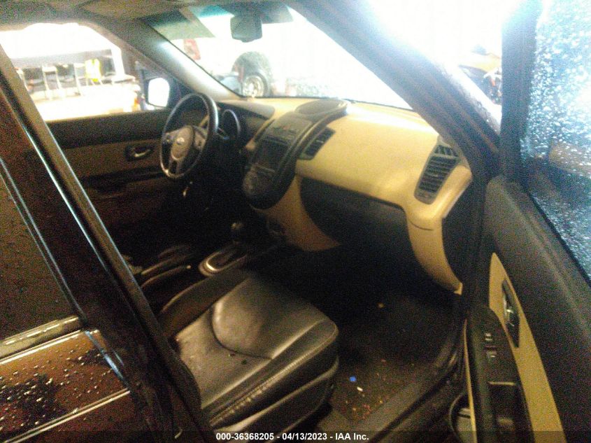 2013 KIA SOUL ! - KNDJT2A61D7540514