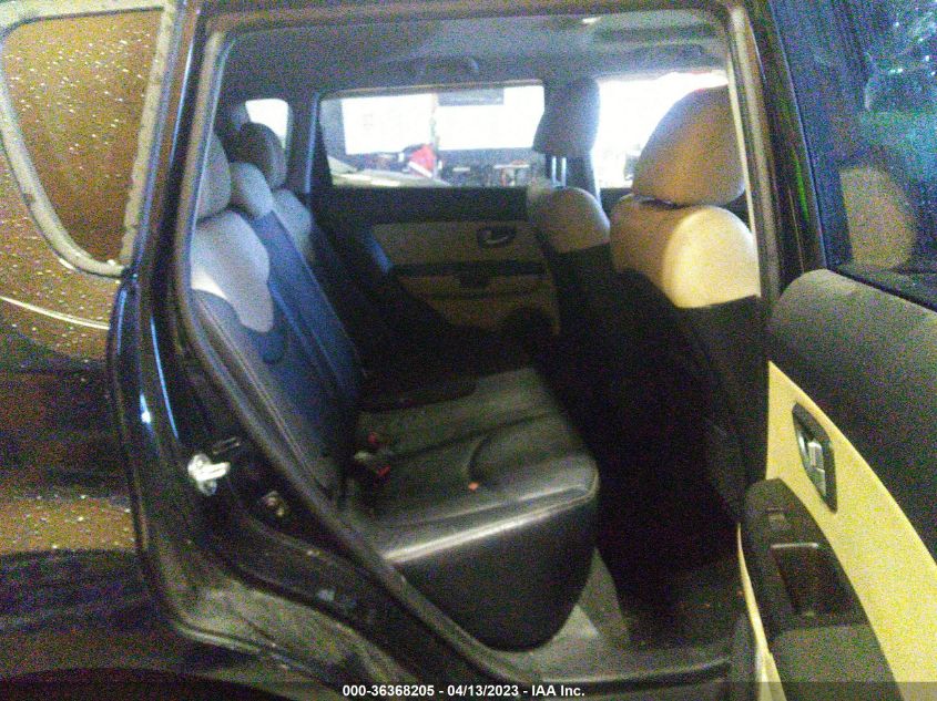 2013 KIA SOUL ! - KNDJT2A61D7540514