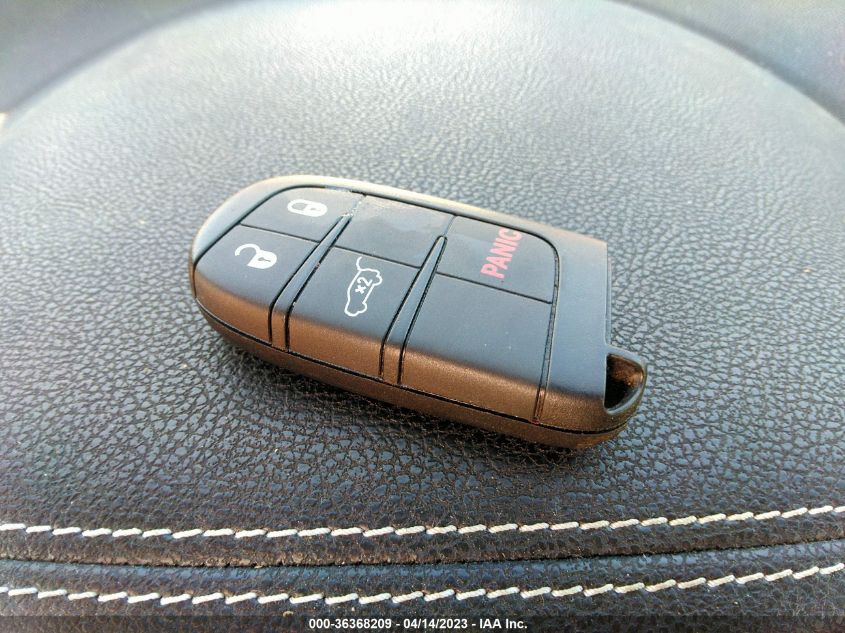 2014 CHRYSLER 300 300S - 2C3CCABG8EH355221