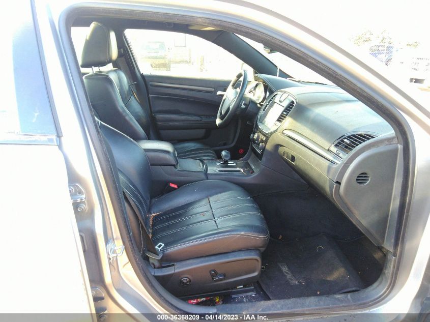 2014 CHRYSLER 300 300S - 2C3CCABG8EH355221