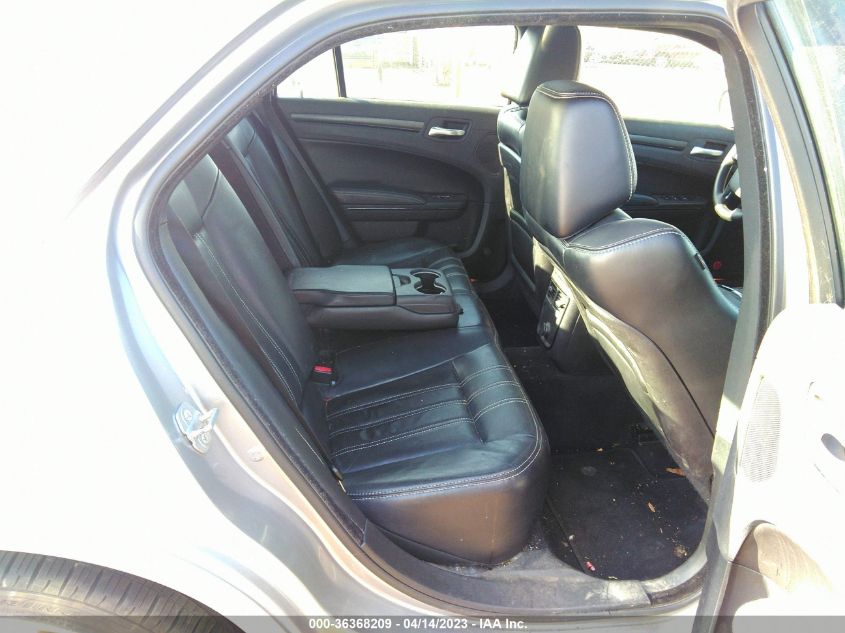 2014 CHRYSLER 300 300S - 2C3CCABG8EH355221