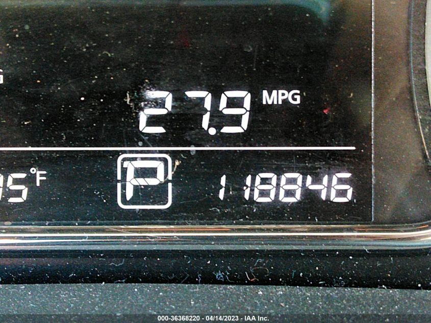 2015 NISSAN SENTRA SR - 3N1AB7AP2FY277527
