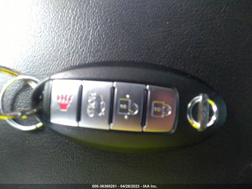 VIN 3N1AB7AP3JL621954 2018 NISSAN SENTRA SV