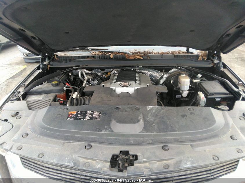 2015 CADILLAC ESCALADE ESV STANDARD - 1GYS3GKJ5FR152966