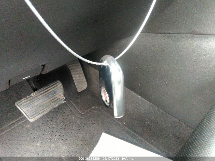 2015 CADILLAC ESCALADE ESV STANDARD - 1GYS3GKJ5FR152966