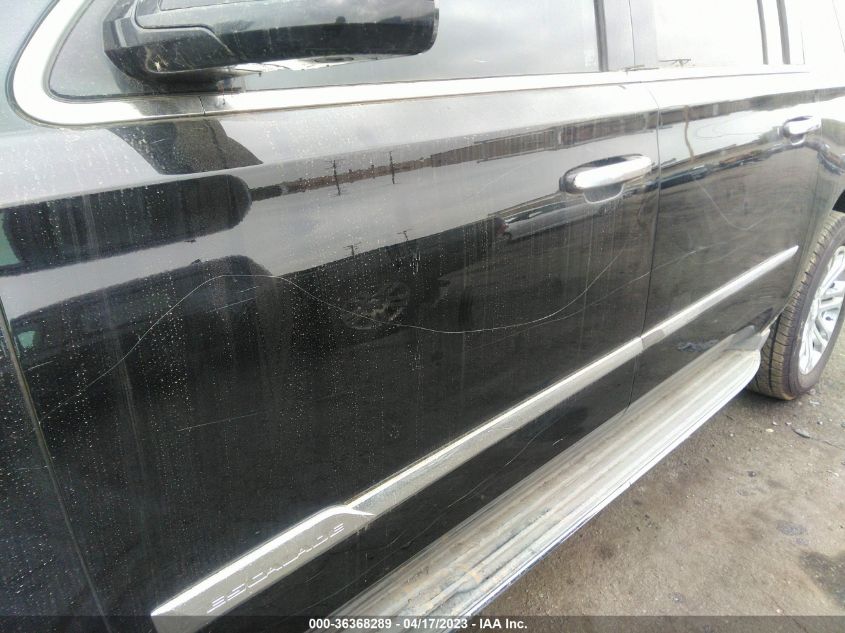 2015 CADILLAC ESCALADE ESV STANDARD - 1GYS3GKJ5FR152966