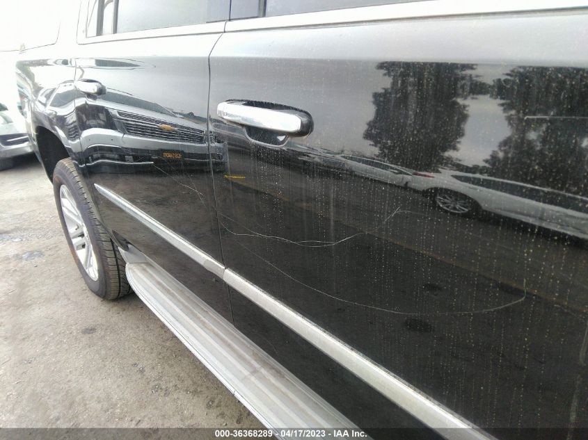 2015 CADILLAC ESCALADE ESV STANDARD - 1GYS3GKJ5FR152966