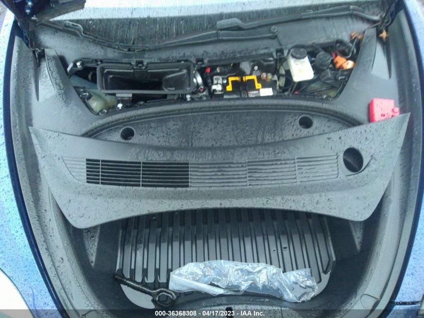 2021 TESLA MODEL 3 PERFORMANCE - 5YJ3E1EC1MF984855