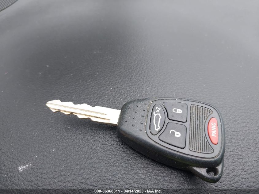 2014 CHRYSLER 200 LX - 1C3CCBAG7EN171077