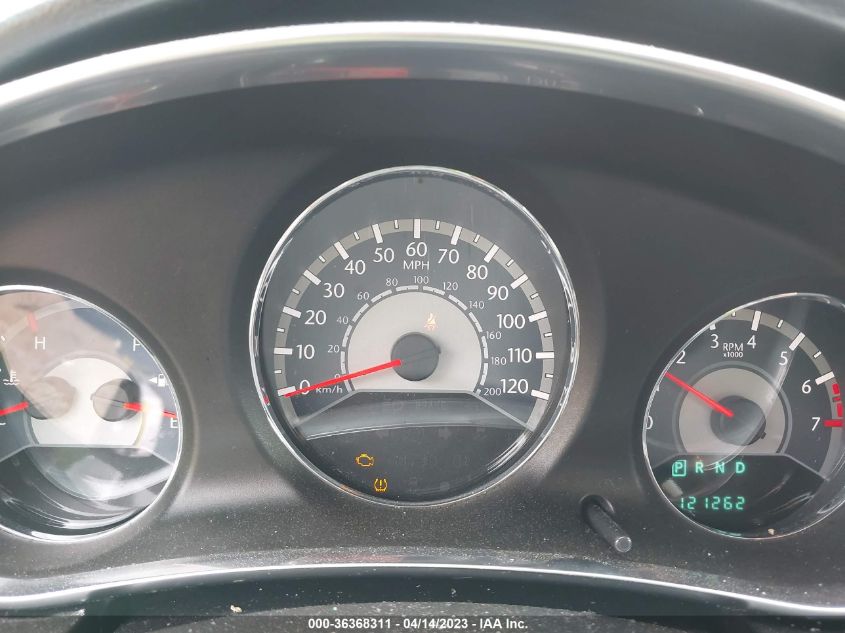 2014 CHRYSLER 200 LX - 1C3CCBAG7EN171077
