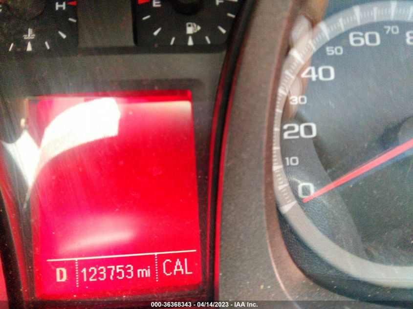 2015 GMC TERRAIN SLE - 2GKFLVEK3F6242536