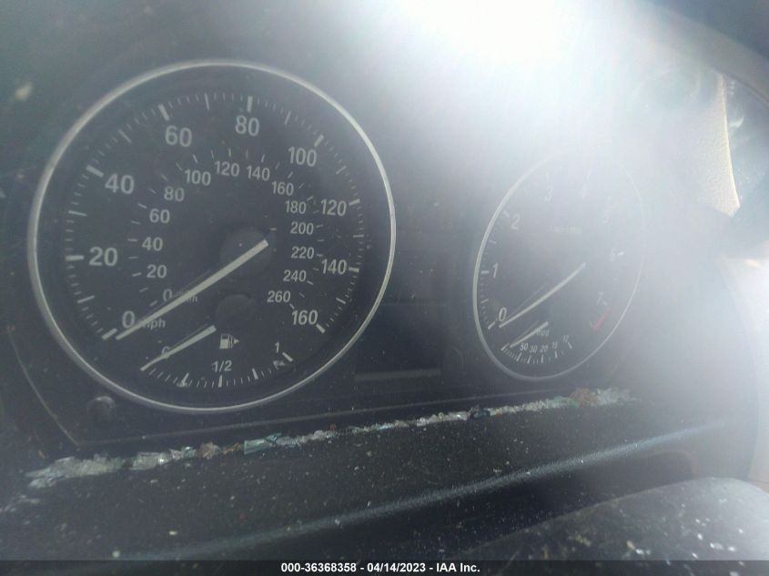 2014 BMW X1 XDRIVE28I - WBAVL1C54EVY14721