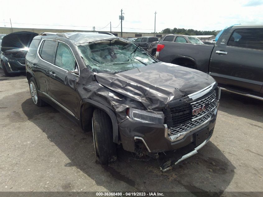 2020 GMC ACADIA DENALI - 1GKKNPLS5LZ211523