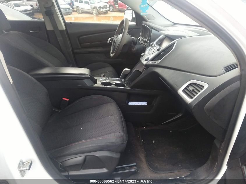 2015 GMC TERRAIN SLE - 2GKALMEK9F6413908