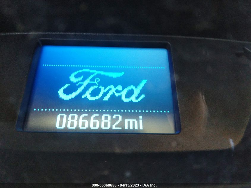 2019 FORD TRANSIT VAN - 1FTYR2XM2KKA50595