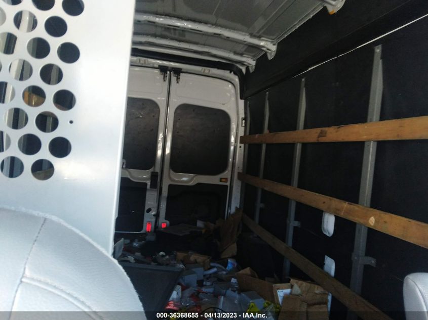 2019 FORD TRANSIT VAN - 1FTYR2XM2KKA50595